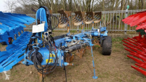 Charrue Lemken