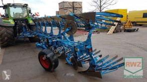Lemken Pflug