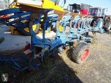 Lemken Charrue occasion