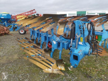 Charrue occasion Lemken