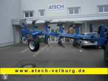 gebrauchter Pflug