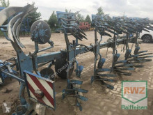 Lemken used Plough