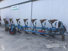 Lemken Charrue occasion