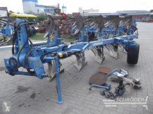 Ferramenta do solo não motorizado Arado Lemken