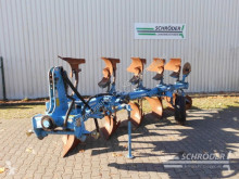 Lemken Charrue occasion
