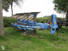Charrue Lemken