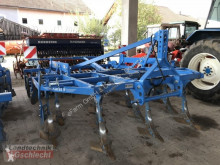 Outils du sol non animés Lemken occasion