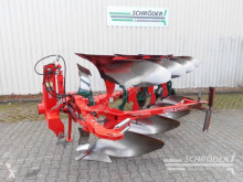 Vogel & Noot gebrauchter Pflug
