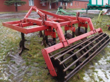 Euro-Jabelmann Non-power harrow used