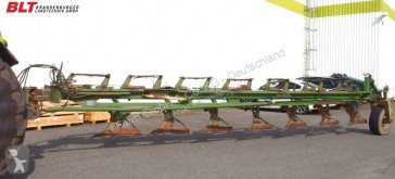 Krone gebrauchter Pflug