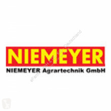 Niemeyer Charrue occasion
