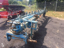 Lemken used Plough