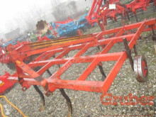 Non-power harrow used