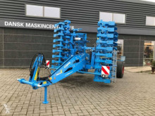 Déchaumeur Lemken