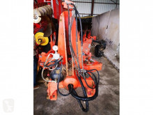 Kuhn VARI-MASTER 153 Charrue occasion