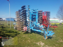 Lemken Tarlóhántó eke
