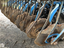 Ferramenta do solo não motorizado Charrua de gradar Lemken