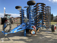 Ferramenta do solo não motorizado Charrua de gradar Lemken