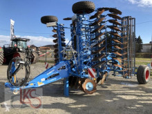Ferramenta do solo não motorizado Charrua de gradar Lemken