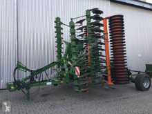 Déchaumeur Amazone