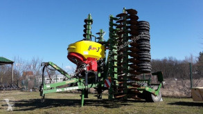 Amazone Déchaumeur occasion