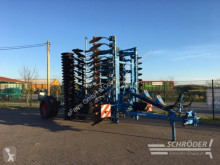 Déchaumeur Lemken