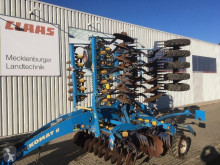 Farmet used Disc harrow