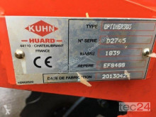 Ferramenta do solo não motorizado Kuhn Charrua de gradar usado