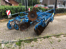 Déchaumeur Lemken