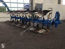 Charrue Rabe Super Albatros 140 V
