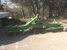 Déchaumeur Amazone