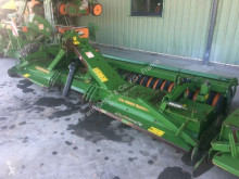 Ferramenta do solo não motorizado Charrua de gradar Amazone