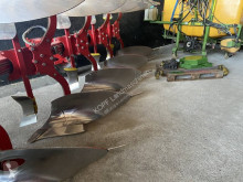 Pöttinger Servo 45 S 5+1 Volldrehpflug Charrue occasion