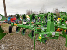 Aperos no accionados para trabajo del suelo Arado Amazone CAYROS XM 950 S