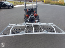 Herse de prairie Kubota Wiesenschleppe 300cm