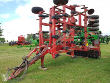Mühürleme Horsch Tiger 6 LT