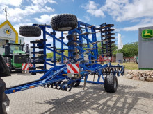 Plombage Köckerling Allrounder 600 profiline