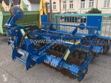 Déchaumeur Rolmako
