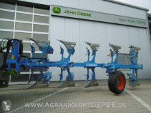 Ferramenta do solo não motorizado Arado Lemken