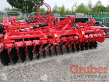 used Disc harrow