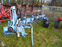 Charrue Lemken
