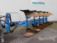 Charrue Lemken