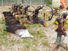 Fortschritt used Plough