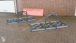Bano trilijzer sleep Non-power harrow used