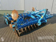 Lemken Tarlóhántó eke