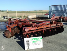 Gard cover crop 24v Déchaumeur occasion