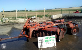Viaud cover crop r240 Cover crop occasion