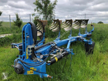 Lemken Juwel 8 5Schar Kültivatör ikinci el araç
