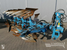 Lemken Charrue occasion
