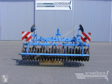 Outils du sol non animés Lemken occasion